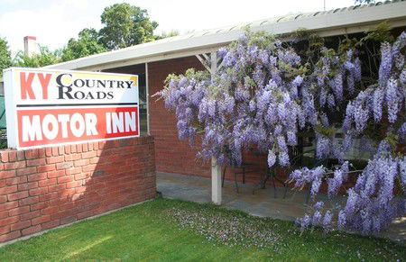 Kyabram VIC Accommodation Australia