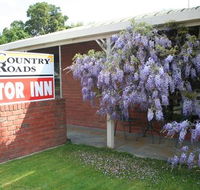 KY COUNTRY ROADS MOTOR INN - Accommodation Australia