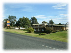 Orbost Countryman Motor Inn - Accommodation Australia 1