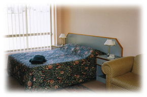 Orbost Countryman Motor Inn - Accommodation Australia 2