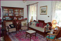 Monticello Countryhouse - Accommodation Australia 3