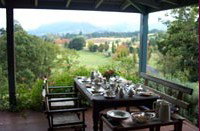 Monticello Countryhouse - Accommodation Australia 4