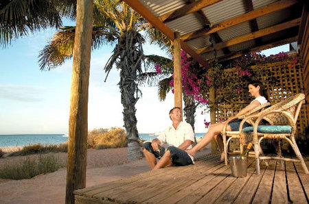 Monkey Mia Dolphin Resort - Accommodation Australia 2