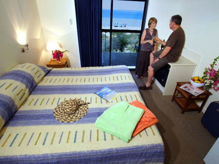 Monkey Mia Dolphin Resort - Accommodation Australia 3