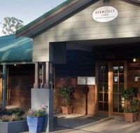 Hermitage Lodge - Accommodation Australia