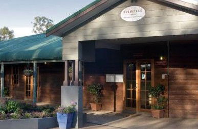 Hermitage Lodge - Australia Shopping 0