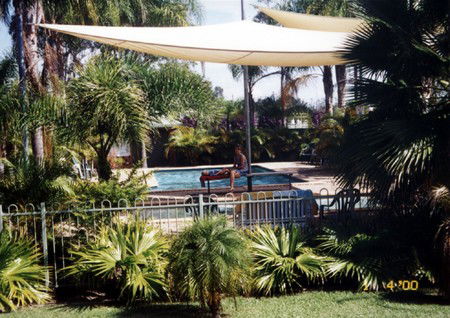 Leisure Tourist Park And Holiday Units - Accommodation Australia 1
