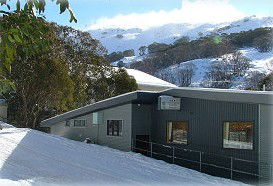 Falls Creek VIC Local Tourism