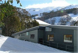 Diana Lodge - Accommodation Australia 0