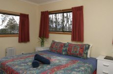 Diana Lodge - Accommodation Australia 1