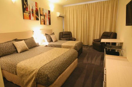 Adelaide Granada Motor Inn - Accommodation Australia 0