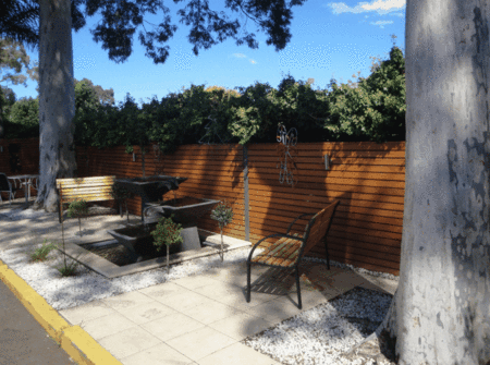 Adelaide Granada Motor Inn - Accommodation Australia 1