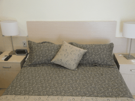Adelaide Granada Motor Inn - Accommodation Australia 2