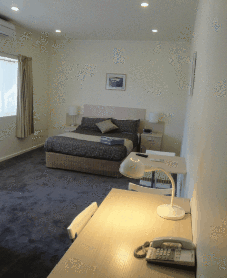 Adelaide Granada Motor Inn - Accommodation Australia 4