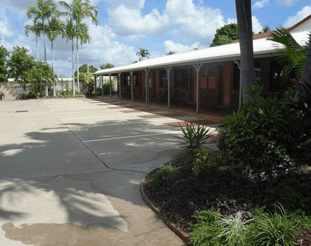 Country Ayr Motel - Accommodation Australia