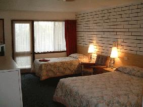 Edinburgh Motor Inn - Local Tourism 2