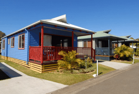 BIG4 Maroochy Palms Holiday Village - Local Tourism