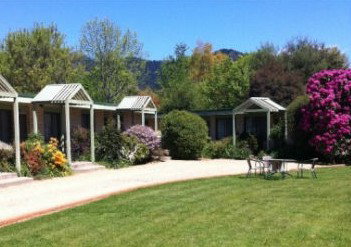 ELLENVALE HOLIDAY UNITS - Accommodation Australia 0