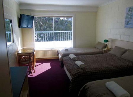 Falls Creek Hotel - Accommodation Australia 0