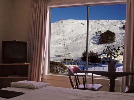 Falls Creek Hotel - Accommodation Australia 1