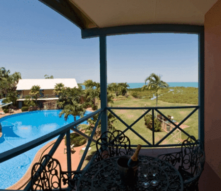 Hotel Kununurra - Local Tourism