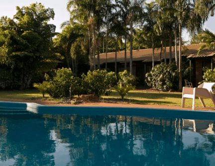 Hotel Kununurra - Accommodation Australia 1