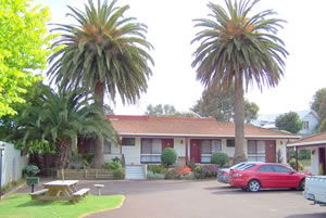All Star Motor Inn - Local Tourism 1