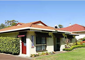 All Star Motor Inn - Local Tourism 2