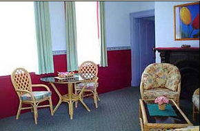 All Star Motor Inn - Local Tourism 3
