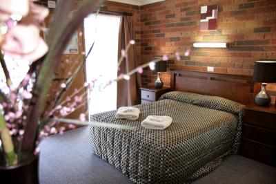 Frankston Motel - Accommodation Australia 1