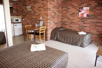 Frankston Motel - Accommodation Australia 2
