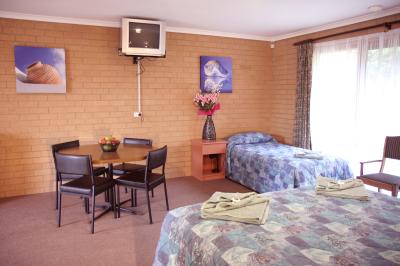 Frankston Motel - Accommodation Australia 3