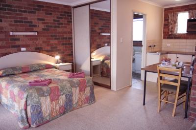 Frankston Motel - Accommodation Australia 4
