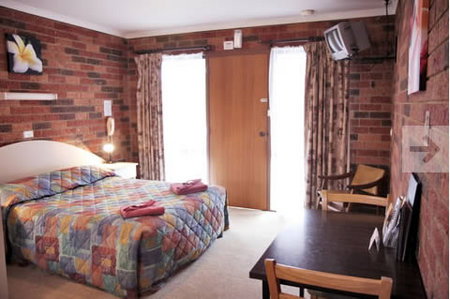Frankston Motel - Accommodation Australia 5