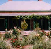 Old Wallinga Country - Accommodation Australia