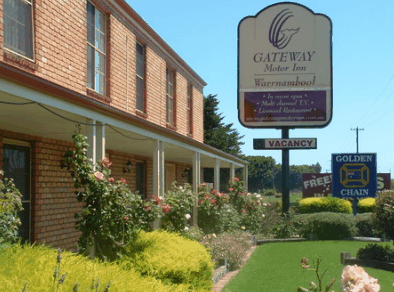 Gateway Motor Inn Warrnambool - Accommodation Australia 0