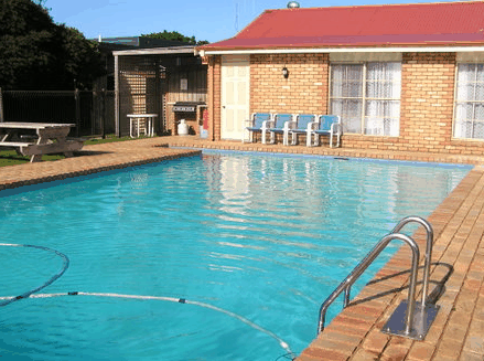 Gateway Motor Inn Warrnambool - Accommodation Australia 1