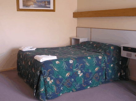 Gateway Motor Inn Warrnambool - Accommodation Australia 3