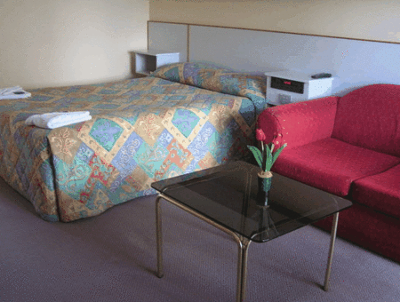 Gateway Motor Inn Warrnambool - Accommodation Australia 4