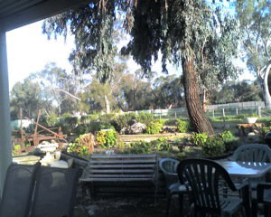 GLENROWAN KELLY COUNTRY MOTEL - Bed n Breakfasts 2