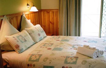 Golden Heritage Motor Inn - Accommodation Australia 2