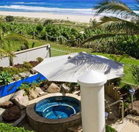 Oceanside Resort - Accommodation Australia