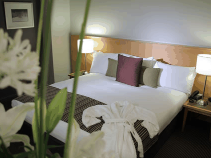 Novotel Langley Perth - thumb 1