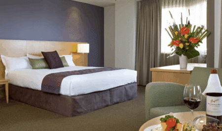 Novotel Langley Perth - thumb 2
