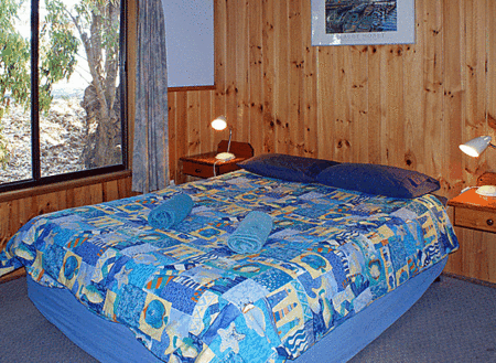 Marion Bay Seaside Apartments - Accommodation Australia