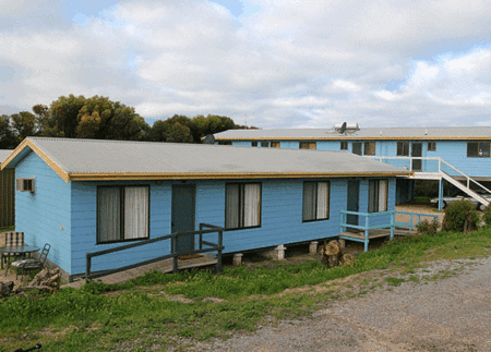 Marion Bay Seaside Apartments - Accommodation Australia 1