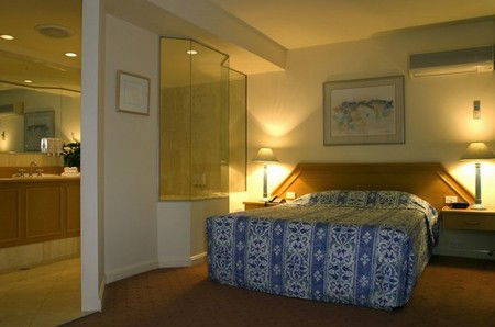 The Esplanade Motor Inn - Accommodation Australia 4