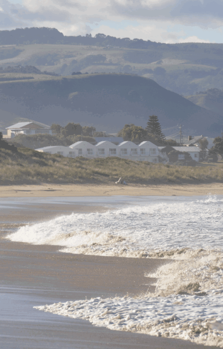 A Great Ocean View Motel - Accommodation Australia 0