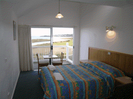 A Great Ocean View Motel - Accommodation Australia 3