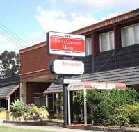 Town  Country Motel - Accommodation Australia